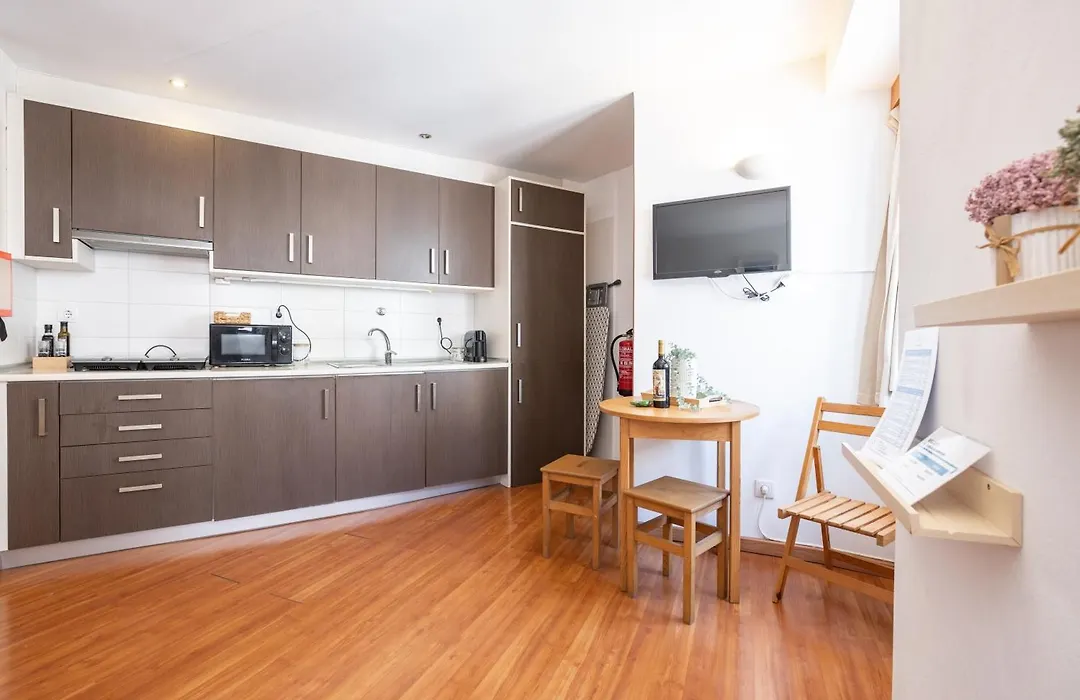 Alegria Center Apartments-1